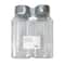 12 Packs: 4 ct. (48 total) 5oz. Storage Bottles by Recollections™